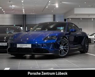 Porsche Taycan Gebrauchtwagen