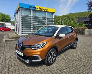 Renault Renault Captur Intens AUTOMATIK Gebrauchtwagen