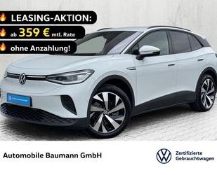 VW ID.4 Gebrauchtwagen