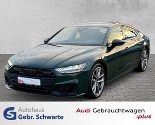 Audi S7 Gebrauchtwagen