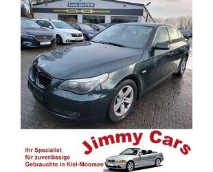 BMW 523 Gebrauchtwagen
