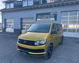 VW T6 Multivan Gebrauchtwagen
