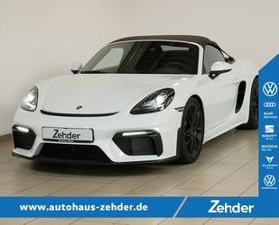 Porsche Boxster Gebrauchtwagen