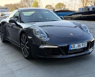 Porsche 991 Gebrauchtwagen