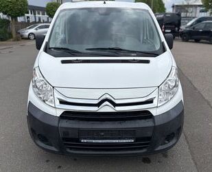 Citroen Jumpy Gebrauchtwagen
