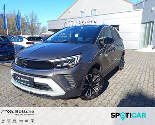 Opel Crossland (X) Gebrauchtwagen