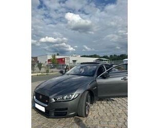 Jaguar XE Gebrauchtwagen