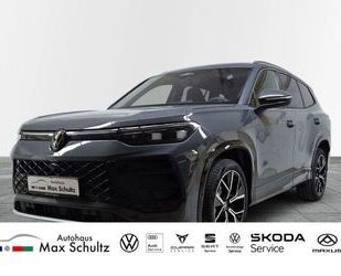 VW Tayron Gebrauchtwagen
