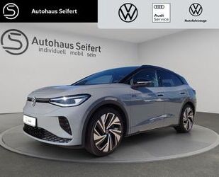 VW ID.4 Gebrauchtwagen