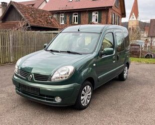 Renault Kangoo Gebrauchtwagen