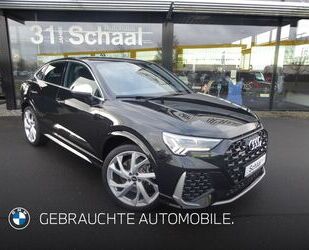 Audi RSQ3 Gebrauchtwagen