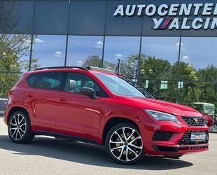 Cupra Ateca Gebrauchtwagen
