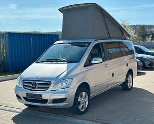 Mercedes-Benz Viano Gebrauchtwagen