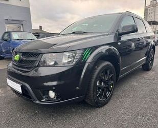 Fiat Freemont Gebrauchtwagen