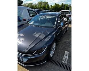 VW Arteon Gebrauchtwagen
