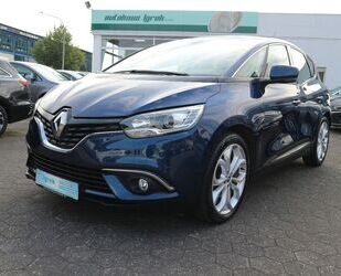 Renault Scenic Gebrauchtwagen