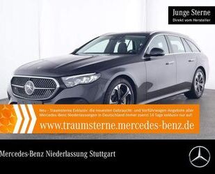 Mercedes-Benz E 300 Gebrauchtwagen