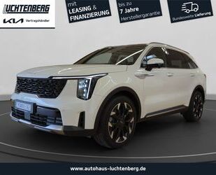 Kia Sorento Gebrauchtwagen