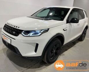 Land Rover Discovery Sport Gebrauchtwagen