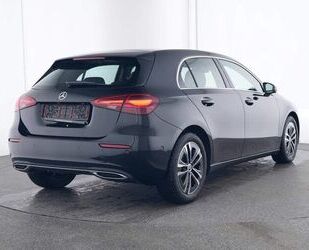 Mercedes-Benz A 180 Gebrauchtwagen