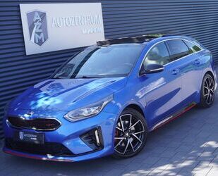 Kia pro ceed / ProCeed Gebrauchtwagen