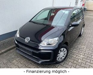 VW up! Gebrauchtwagen