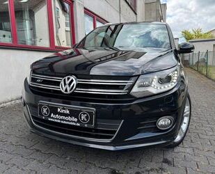 Mercedes-Benz Tiguan 