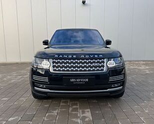 Land Rover Range Rover Gebrauchtwagen