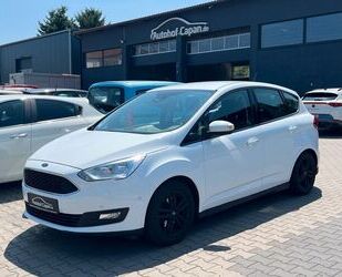 Ford C-Max Gebrauchtwagen