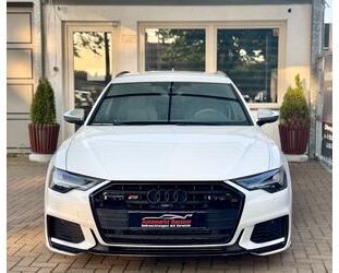 Audi S6 Gebrauchtwagen
