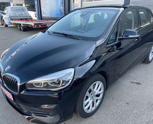 BMW 225 Active Tourer Gebrauchtwagen
