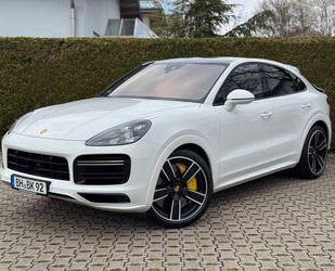 Porsche Cayenne Gebrauchtwagen