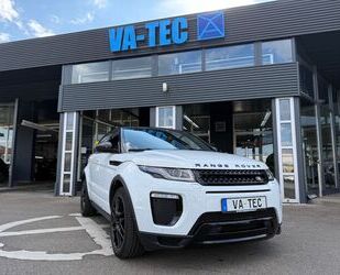 Land Rover Range Rover Evoque Gebrauchtwagen