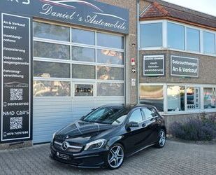 Mercedes-Benz A 180 Gebrauchtwagen