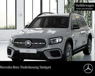 Mercedes-Benz GLB 200 Gebrauchtwagen