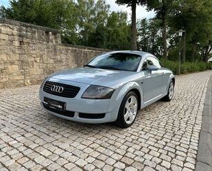 Audi TT Gebrauchtwagen
