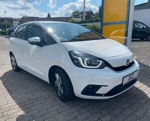 Honda Jazz Gebrauchtwagen