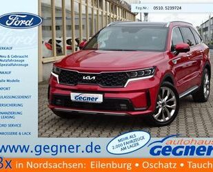 Kia Sorento Gebrauchtwagen