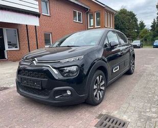 Citroen C3 Gebrauchtwagen
