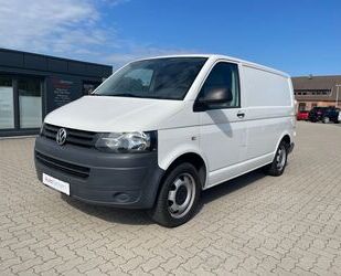 VW T5 Transporter Gebrauchtwagen