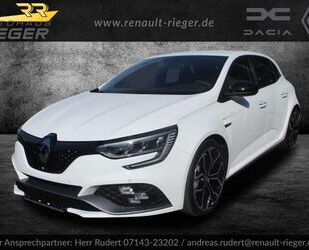 Renault Megane Gebrauchtwagen