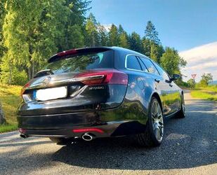 Opel Insignia Gebrauchtwagen