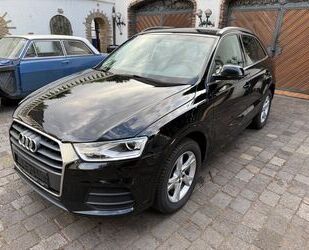 Audi Q3 Gebrauchtwagen