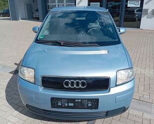 Audi A2 Gebrauchtwagen