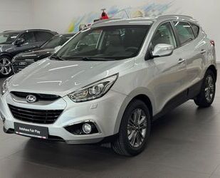Hyundai ix35 Gebrauchtwagen