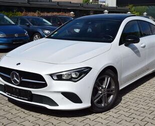 Mercedes-Benz CLA 200 Gebrauchtwagen