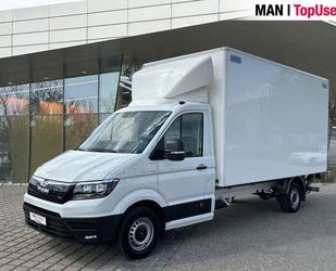 MAN TGE Gebrauchtwagen