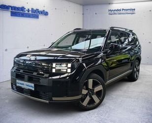 Hyundai SANTA FE Gebrauchtwagen