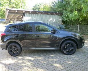 Toyota RAV 4 Gebrauchtwagen