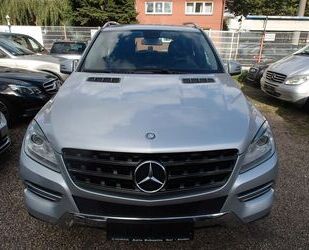 Mercedes-Benz ML 250 Gebrauchtwagen